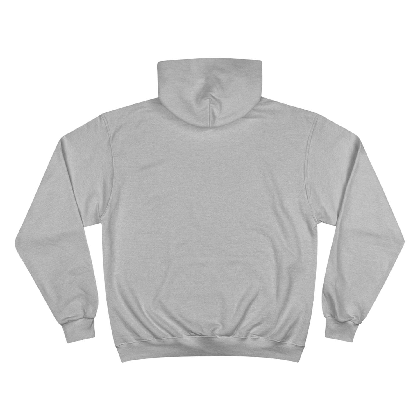 Gray Rock Champion Hoodie